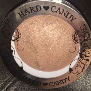 Hard candy 🍭 baked blush - PIN UP